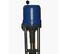 KHPC 電動高壓籠式調節閥