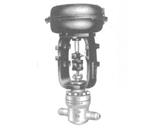 HTRN 蒸汽疏水調節閥
